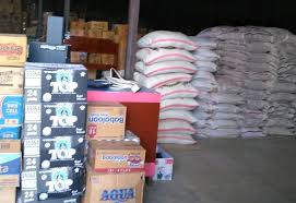 Kami juga melayani pembelian secara kontinyu / partai besar maupun kecil.barang. Ud Sumber Cipta Agen Bahan Pokok Di Kota Kupang Komitmen Jaga Stok Harga Jelang Pilpres 2019 Tribun Rakyat