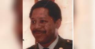 Lawrence Bell Obituary