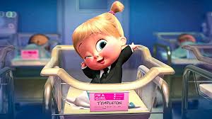 .secret in bed with my boss (2020) rekap film : Boss Baby Sister The Boss Baby All Official Promos 2017 Dreamworks Animation Hd Youtube