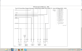 At times distributors obtain hardly any electrical 1999 international 4900 starter wiring diagram and really get their products and solutions from other distributors to resell since they haven't got the amount to purchase immediate. 95 International Dump Truck 4900 Diesel No Tachometer And Speedometer Need To Know Where Signal To Tachometer Come From