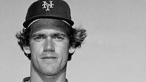 Neil Allen was a good Met, too