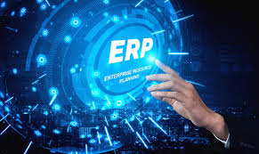 Top 11 phần mềm quản lý sản xuất ERP được doanh nghiệp tin dùng