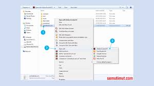 Click on a page thumbnail on the left. 5 Cara Edit File Pdf Online Dan Offline Di Hp Laptop Semutimut Tutorial Hp Dan Komputer Terbaik