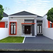 Contoh denah rumah minimalis sederhana ➤ foto denah rumah minimalis sederhana 1 lantai dan 2 lantai ukuran 6x9, 6x10 maupun 6x12 tidak perlu terlalu luas, anda dapat mendirikan rumah minimalis sederhana di atas tanah seluas 6×9, 6×10, maupun 6×12, baik 1 lantai maupun 2 lantai. Desain Rumah Minimalis Home Facebook