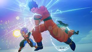 Análisis, opiniones, guía y trucos, gameplays, fecha de lanzamiento, requisitos técnicos y noticias sobre. Revelados Los Requisitos De Dragon Ball Z Kakarot