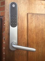Image result for site:byggahus.se yale-doorman