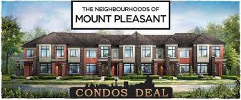 Hi i was wondering what was your/family/friends experiences i bought my first home with mattamy and closed 4 months ago. The Neighbourhoods Of Mount Pleasant Plans Prices Vip Access Condos Deal