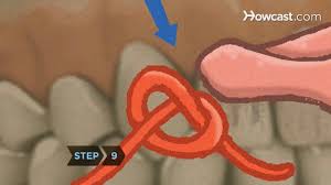 What more can a cherry tootsie pop lover want? How To Tie A Cherry Stem In A Knot With Your Tongue Youtube