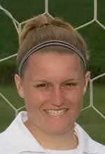 2008 Women's Soccer Roster