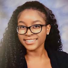 Dr. Olivia Mcgill, PhD, Psychology