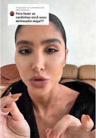 Técnica de Sardinhas no Nariz: Como Fazer com Pinça