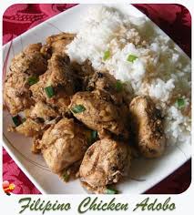 Adobo Recipe Ilovehawaiianfoodrecipes Recipe Adobo Recipe Recipes Entree Recipes