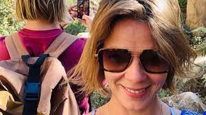 Please check your credentials and try again. Frisch Verliebt Jessica Schwarz Hofft Auf Liebe Fur Immer Promiflash De