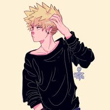 See more ideas about my hero, my hero academia, boku no hero academia. Satur Nya Clothing Study Featuring Bakugou Katsuki I M