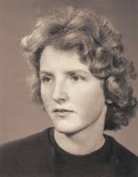 Bertha Boonstra (foto 22909 uit de beeldbank Stichting Historie van  Ruinerwold)