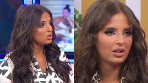 Diana Lopes: "Esta semana vou voltar a arriscar"