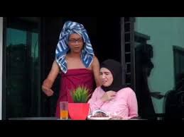 Tontonilah isteriku bukan tukang masak. Bagus Dapat Suami Macam Ni Youtube