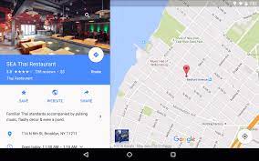 Interested in knowing what's nearby when you're traveling? Google Maps For Android 10 34 4 Free Download Software Reviews Downloads News Free Trials Freeware And Full Commercial Software Downloadcrew