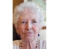 Sylvia Scott Obituary (1936