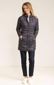 Armand thiery femme est une succursale, d'environ 200 m2, du réseau armand th•ery, situé rue des ponts, centre commercial saint sébastien 54045 nancy et crée en janvier 991. Soldes Manteau Doudoune Armand Thiery Femme En Stock