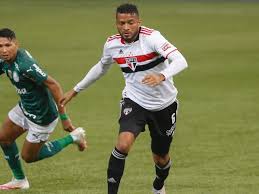 O histórico de confrontos entre dois dos maiores clubes do estado aponta uma ampla vantagem para o são paulo (em oito jogos foram seis vitórias e campeão brasileiro e vice de 1973, respectivamente, palmeiras e são paulo se credenciaram à libertadores e já alimentavam uma grande rivalidade não. Sao Paulo X Palmeiras Prognostico Para A Partida Final Do Campeonato Paulista Bolavip Brasil