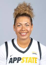 2023-24 Women's Basketball Roster