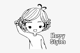 #tbt baby ross lynch so cute. Harry Styles Coloring Page One Direction Para Colorir Transparent Png 600x470 Free Download On Nicepng