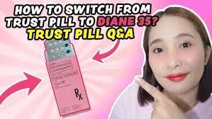 CHIKA TAYO ABOUT DIANE 35 FOR TRANSGENDER, NAKAKAFRESH BA OR NAKAKABOBO?