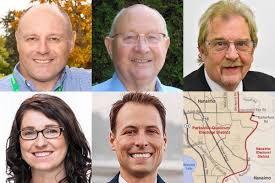 More Than 12 000 Mail In Ballots Received From Parksville Qualicum Voters Parksville Qualicum Beach News
