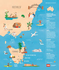 Australian Cities Pristine Tasmania