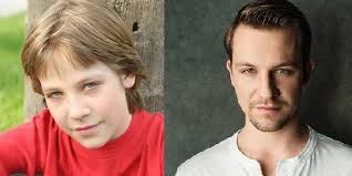 Where Are All The Will Horton Actors From Days Of Our Lives Now?