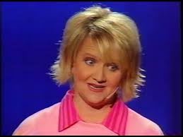 Chonda Pierce "Laughing In The Dark"