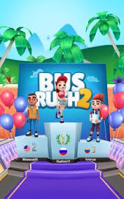 In this application, user will choose the character that can be . Bus Rush 2 Mod Apk Unlimited Coins V1 22 14 Android Download