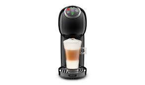 Check spelling or type a new query. Buy Nescafe Dolce Gusto Genio S Plus Pod Coffee Machine Black Coffee Machines Argos
