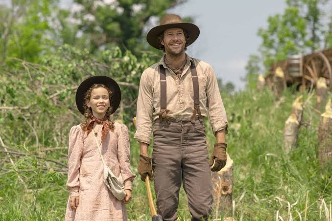 Little House on the Prairie 2026 Netflix release date, cast and plot |  Wales Online