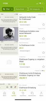 The new social media app loved by celebrities is so exclusive you need this club, you can enjoy from the comfort of your own home, and you know how we feel about things. Clubhouse Wie Viel Potential Hat Die Hype App Mit Exklusiv Charakter Onlinemarketing De