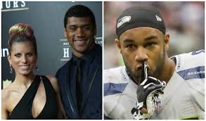 Meem spent her early years in. The Source Lions Wr Golden Tate Denies That He Had An Affair With Seahawks Qb Russell Wilson S Wife