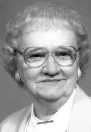 Jane Gent Obituary (2005)