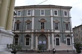 Realizzato da aste giudiziarie inlinea s.p.a. Che Farne Del Vecchio Tribunale Bsnews It Brescia News