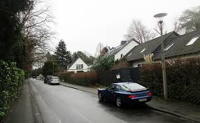 2020 top things to do in cologne. Stadtteil Koln Hahnwald Objektansicht