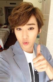 Kevin Woo On Twitter U Kiss Kevin Celebrities Male