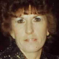 Brenda Carman Maddox Obituary