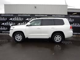 Browse thousands of used left hand drive cars with be forward, quality japanese used cars and car parts exporter. Toyota Land Cruiser 200 Petrol 4 6l Right Hand Drive 4wd Autoredo