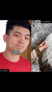 Steven He And Uncle Roger Collaboration