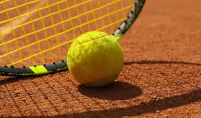 Pelotas de tenis