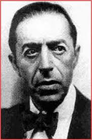 Seems that the wife of "Reilly : Ace of Spies" was a lady from Arklow :)  "Ace of Spies: The True Story of Sidney Reilly" By Andrew Cook