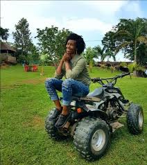 10 Times Barbie Kyagulanyi Gave Us the ...