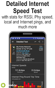 ️ view saved wifi passwords (requires root) ️ view the information of devices connected to your network (include name, mac address. Fvd8cqzczfgj5m