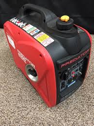 Building a quiet box for your generator will not only prevent the sound from the generator from going very far, but it can also serve as a storage space outdoors for the portable generator. Update On The Harbor Freight Predator 2000 Generator Inverter The Hull Truth Boating And Fishing Forum