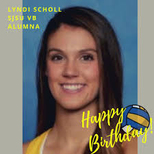 San Jose State Volleyball Alumni